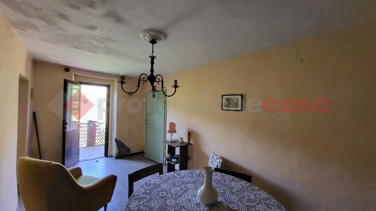 Foto 27 di 39 - Appartamento in vendita a Montecatini Val di Cecina