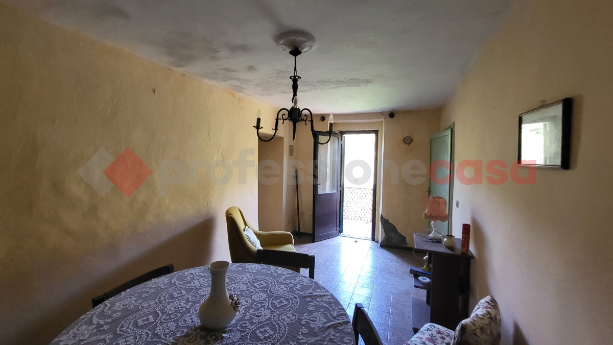 Foto 26 di 39 - Appartamento in vendita a Montecatini Val di Cecina