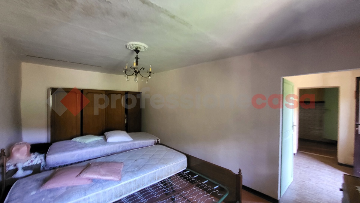 Foto 29 di 39 - Appartamento in vendita a Montecatini Val di Cecina