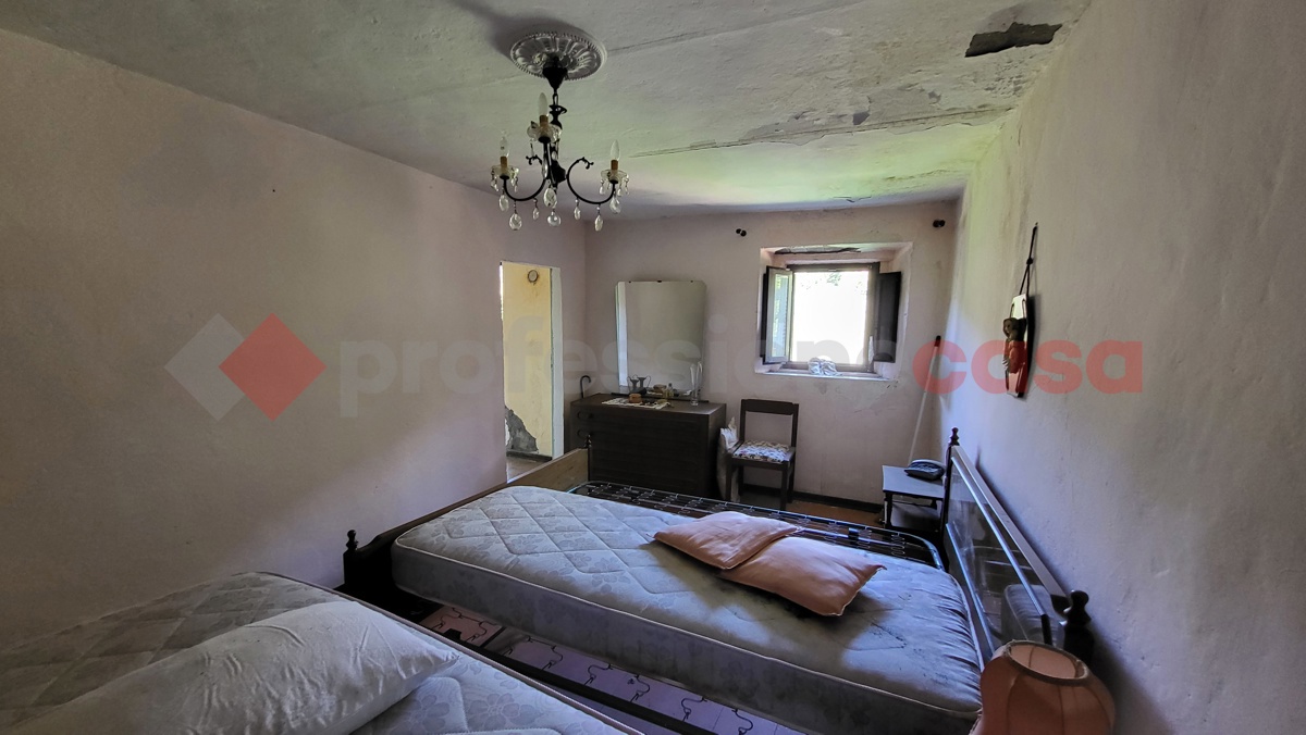 Foto 31 di 39 - Appartamento in vendita a Montecatini Val di Cecina