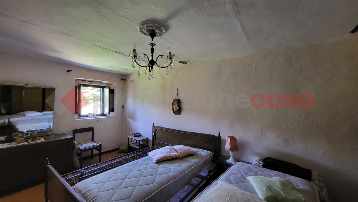 Foto 30 di 39 - Appartamento in vendita a Montecatini Val di Cecina