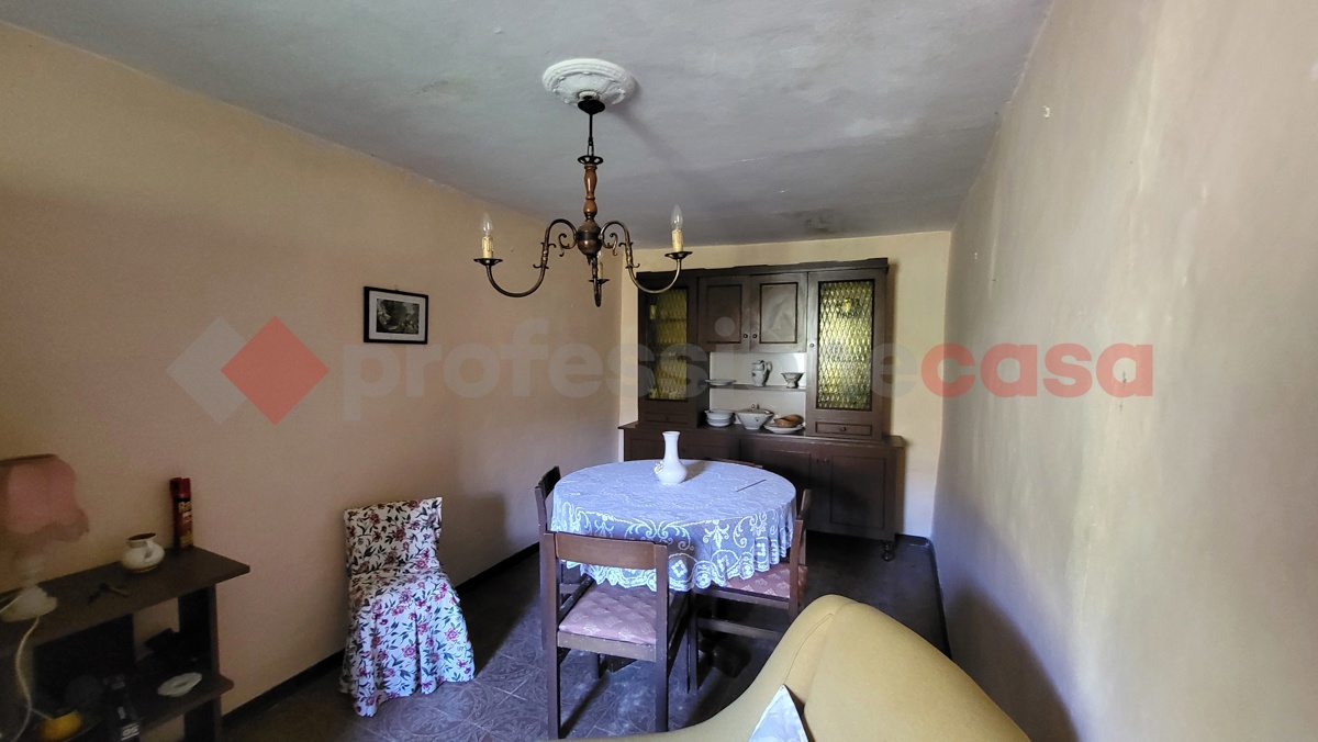 Foto 24 di 39 - Appartamento in vendita a Montecatini Val di Cecina