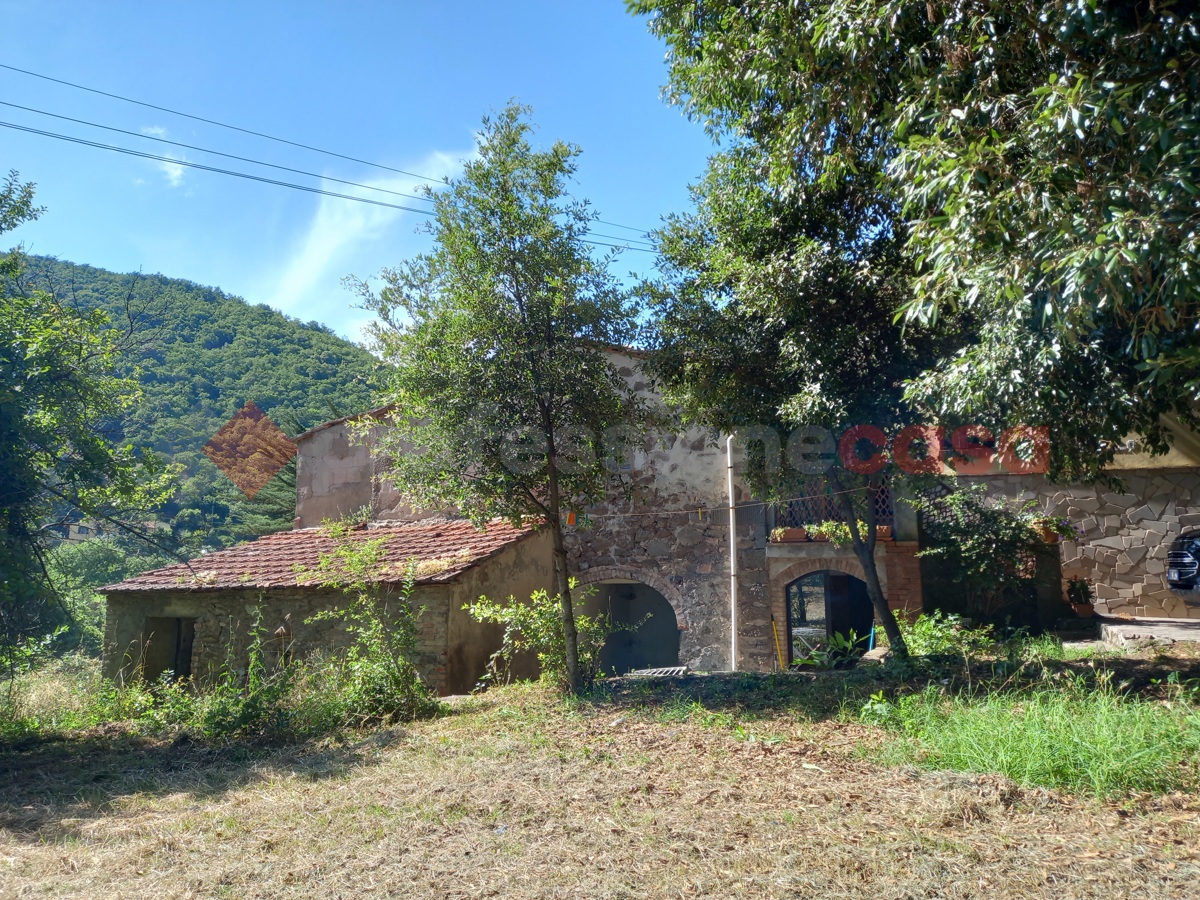 Foto 16 di 39 - Appartamento in vendita a Montecatini Val di Cecina