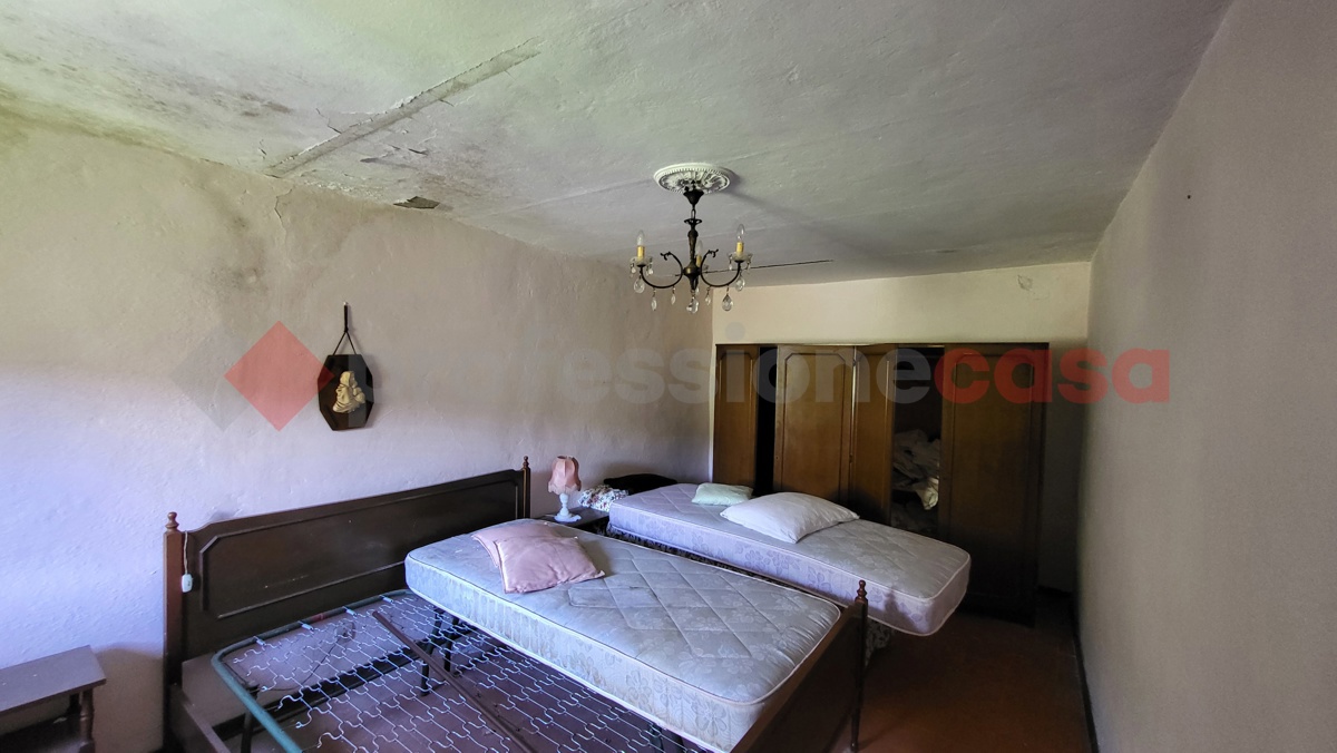 Foto 28 di 39 - Appartamento in vendita a Montecatini Val di Cecina