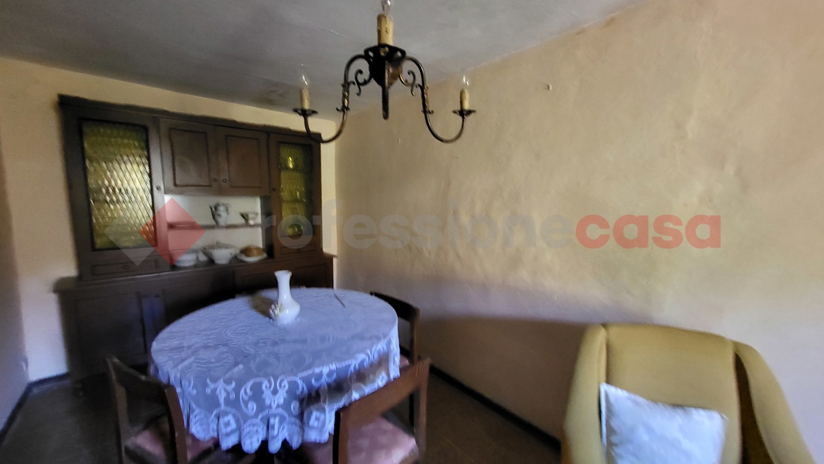 Foto 25 di 39 - Appartamento in vendita a Montecatini Val di Cecina