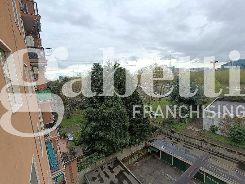 Foto 4 di 30 - Appartamento in vendita a Sesto San Giovanni