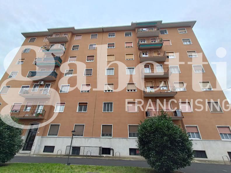 Foto 26 di 30 - Appartamento in vendita a Sesto San Giovanni