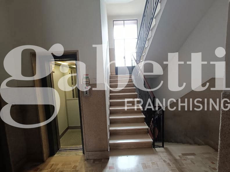 Foto 28 di 30 - Appartamento in vendita a Sesto San Giovanni