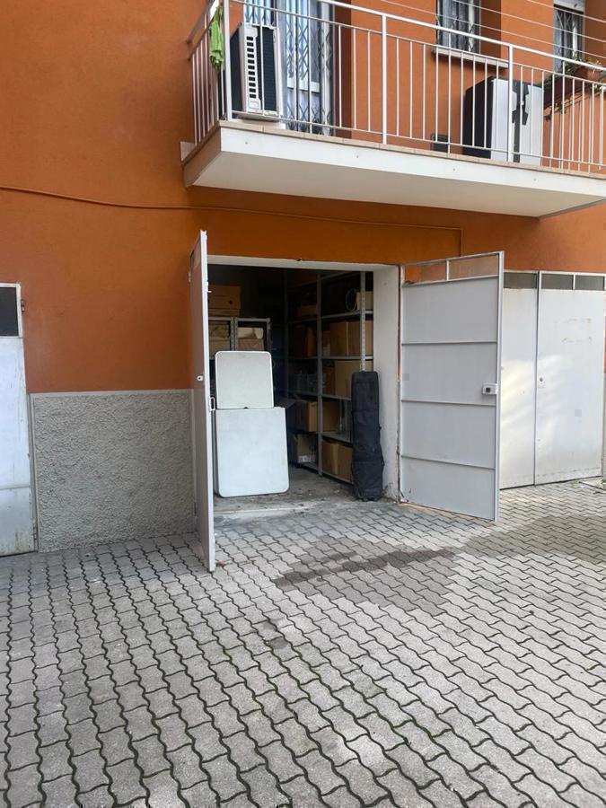 Foto 1 di 10 - Garage in vendita a Bologna
