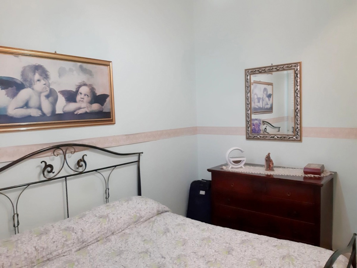 Foto 8 di 14 - Appartamento in vendita a Napoli