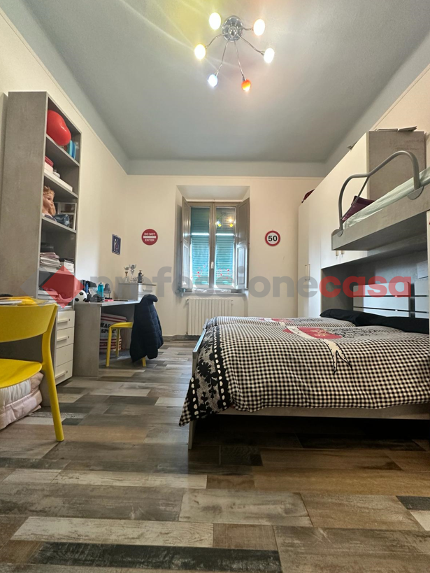 Foto 12 di 27 - Appartamento in vendita a Livorno