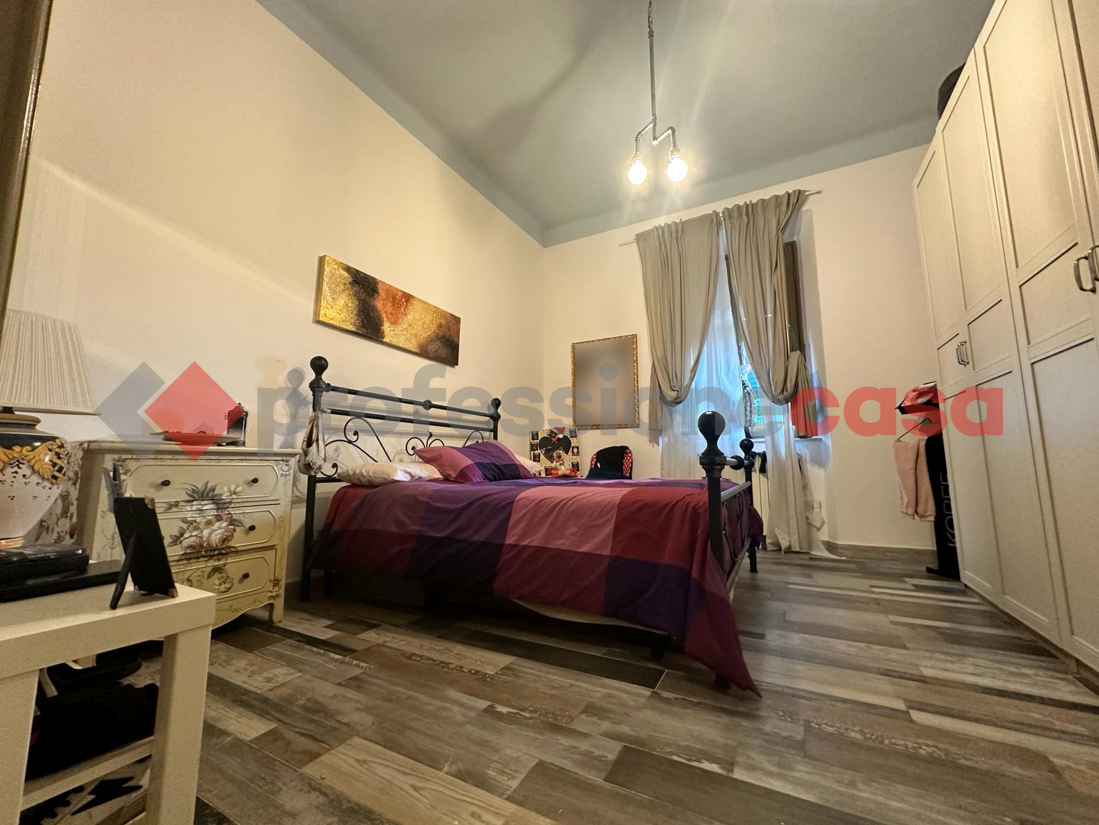 Foto 16 di 27 - Appartamento in vendita a Livorno