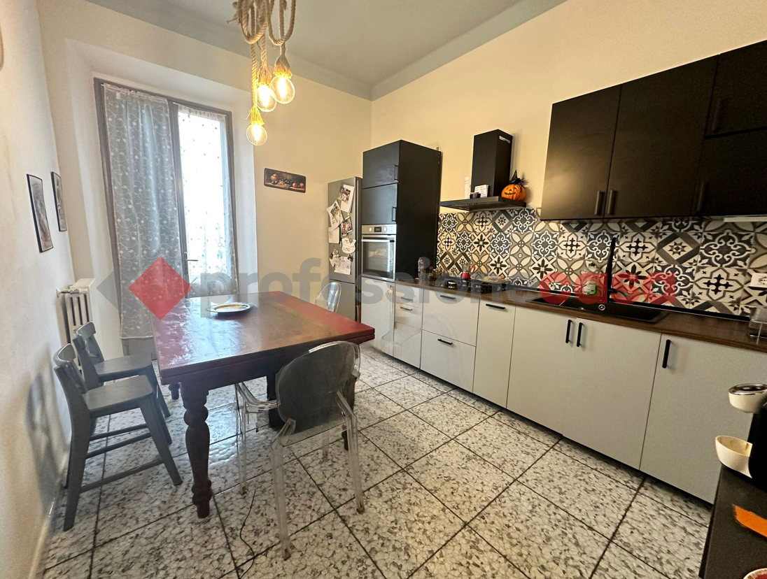 Foto 8 di 27 - Appartamento in vendita a Livorno