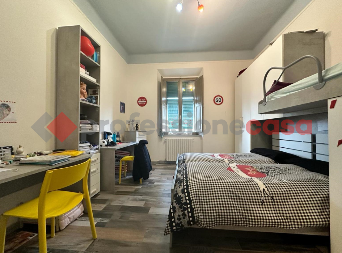Foto 13 di 27 - Appartamento in vendita a Livorno