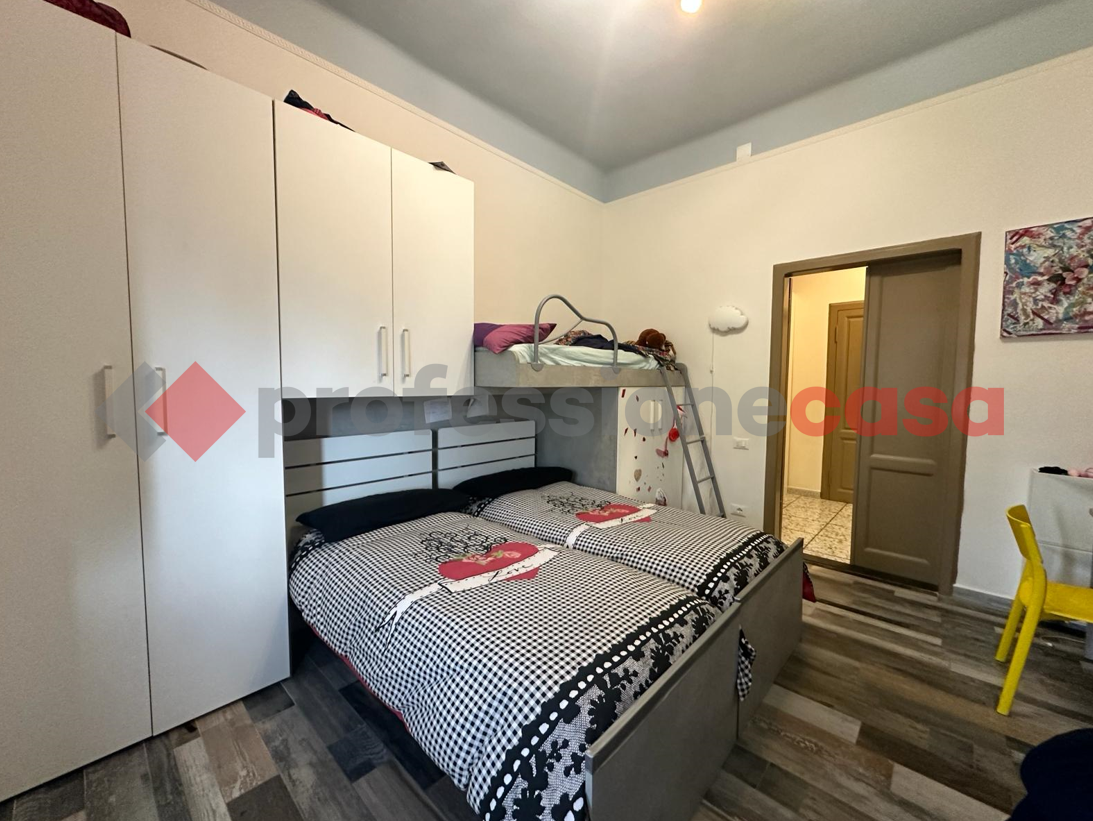 Foto 15 di 27 - Appartamento in vendita a Livorno