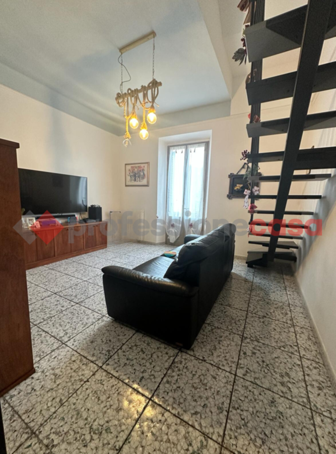 Foto 3 di 27 - Appartamento in vendita a Livorno