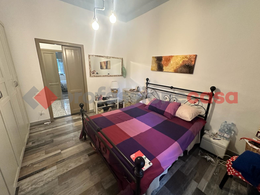 Foto 18 di 27 - Appartamento in vendita a Livorno