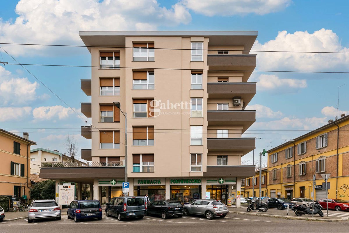 Foto 26 di 28 - Appartamento in vendita a Bologna