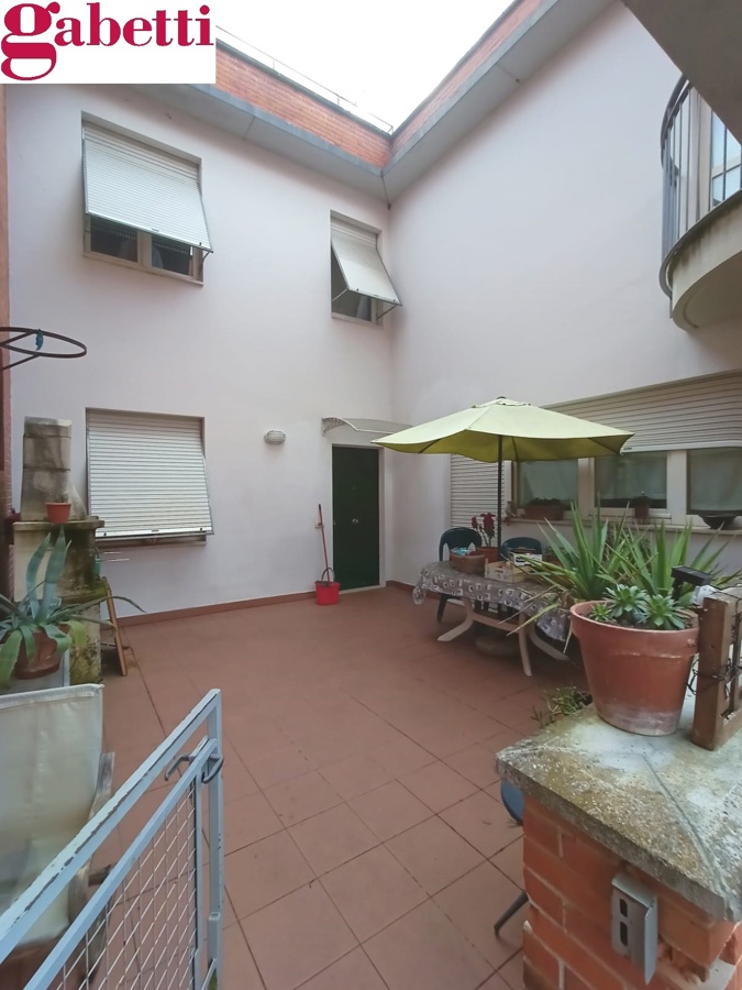 Foto 18 di 28 - Appartamento in vendita a Siena