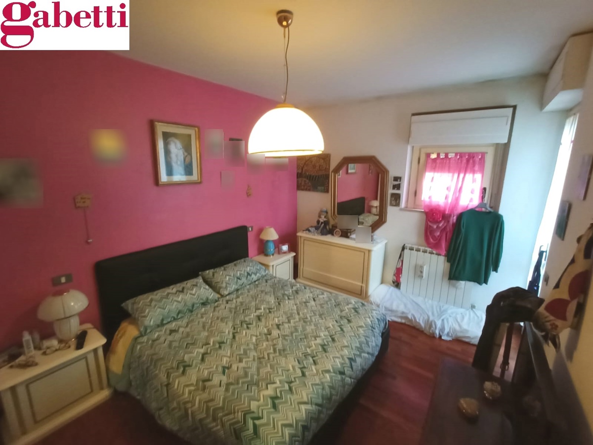 Foto 20 di 28 - Appartamento in vendita a Siena