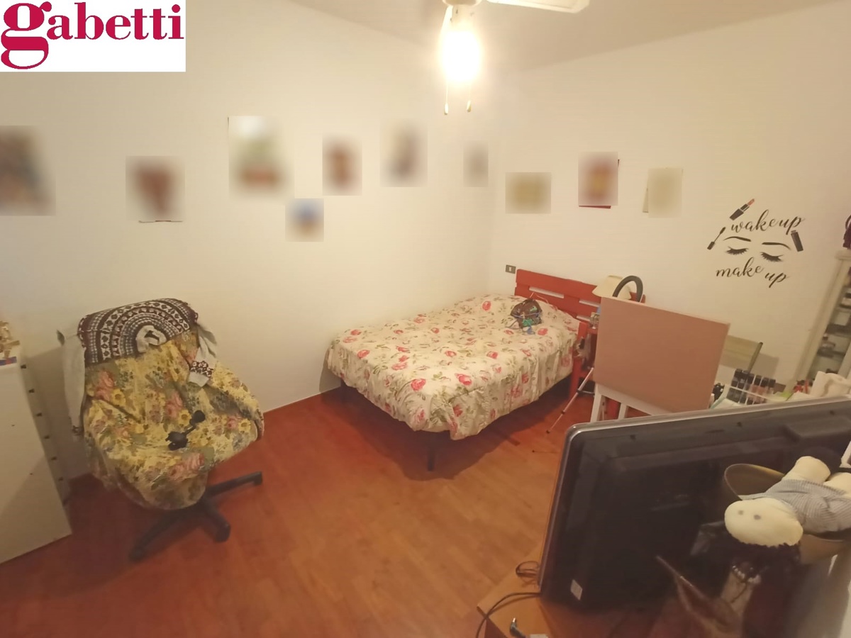 Foto 19 di 28 - Appartamento in vendita a Siena