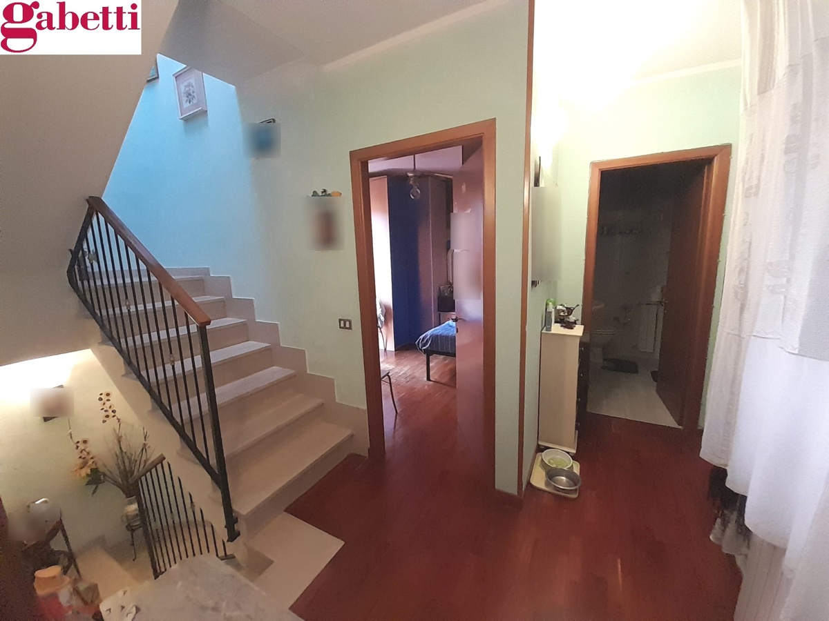 Foto 17 di 28 - Appartamento in vendita a Siena