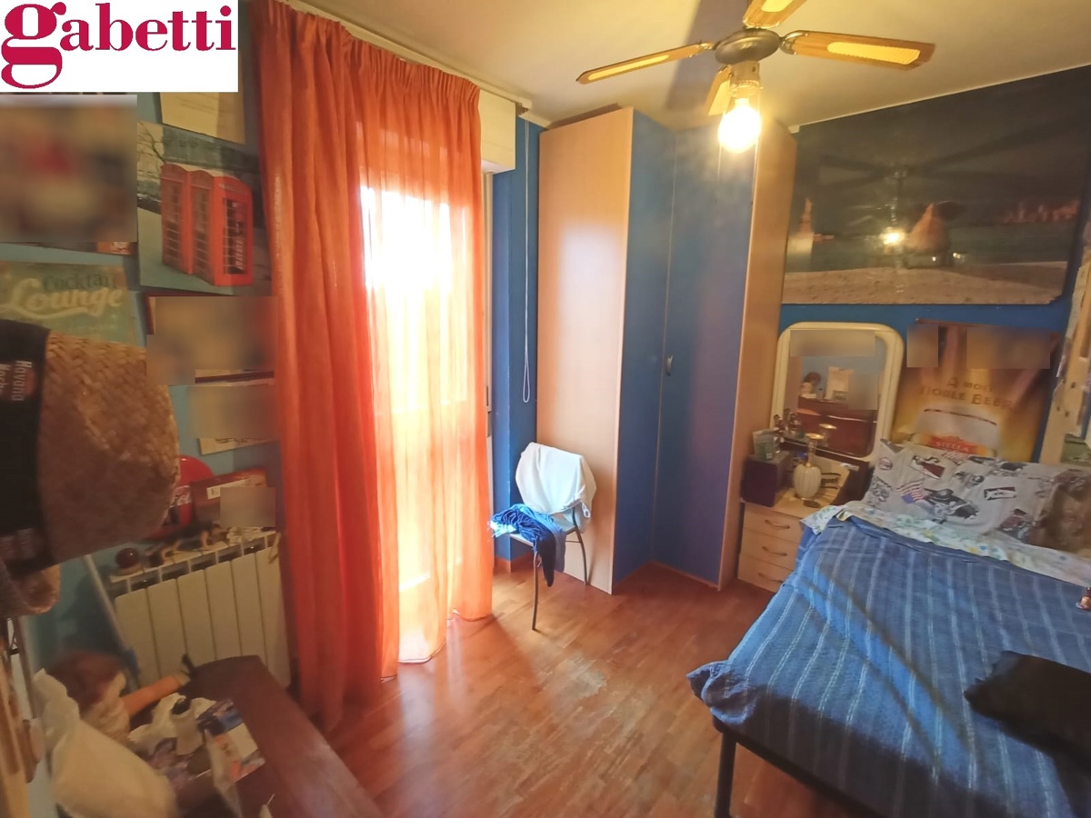 Foto 14 di 28 - Appartamento in vendita a Siena
