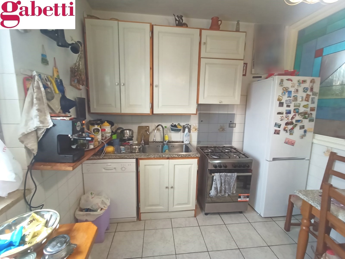 Foto 25 di 28 - Appartamento in vendita a Siena