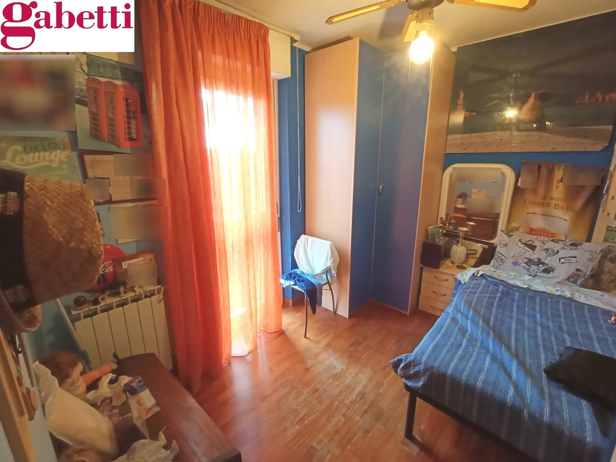 Foto 4 di 28 - Appartamento in vendita a Siena