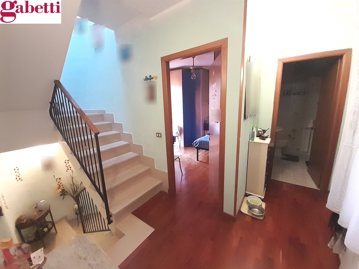 Foto 6 di 28 - Appartamento in vendita a Siena