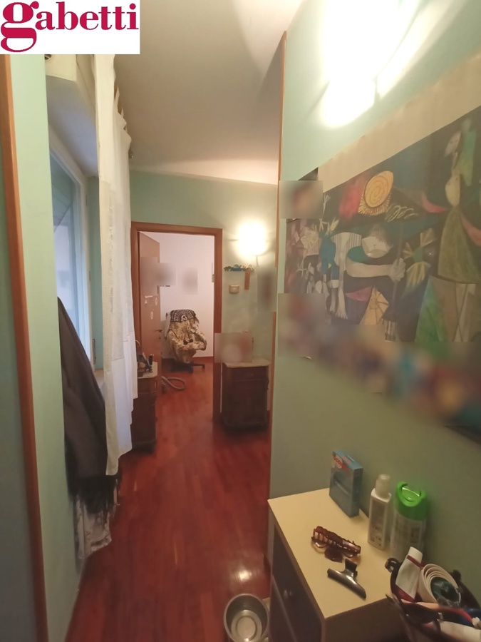 Foto 16 di 28 - Appartamento in vendita a Siena