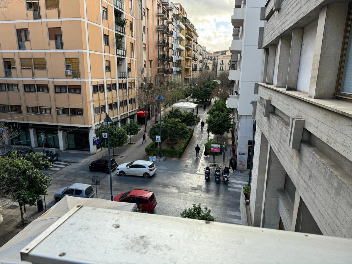 Foto 1 di 11 - Appartamento in vendita a Palermo