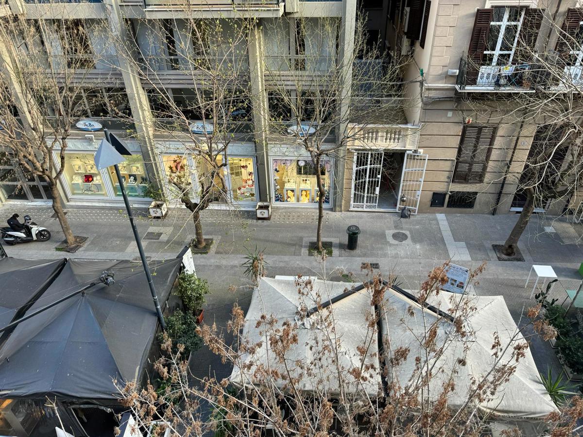 Foto 2 di 11 - Appartamento in vendita a Palermo