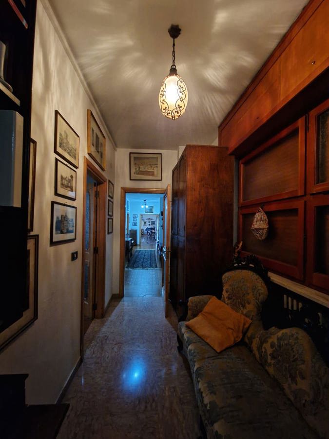 Foto 17 di 21 - Appartamento in vendita a Brindisi