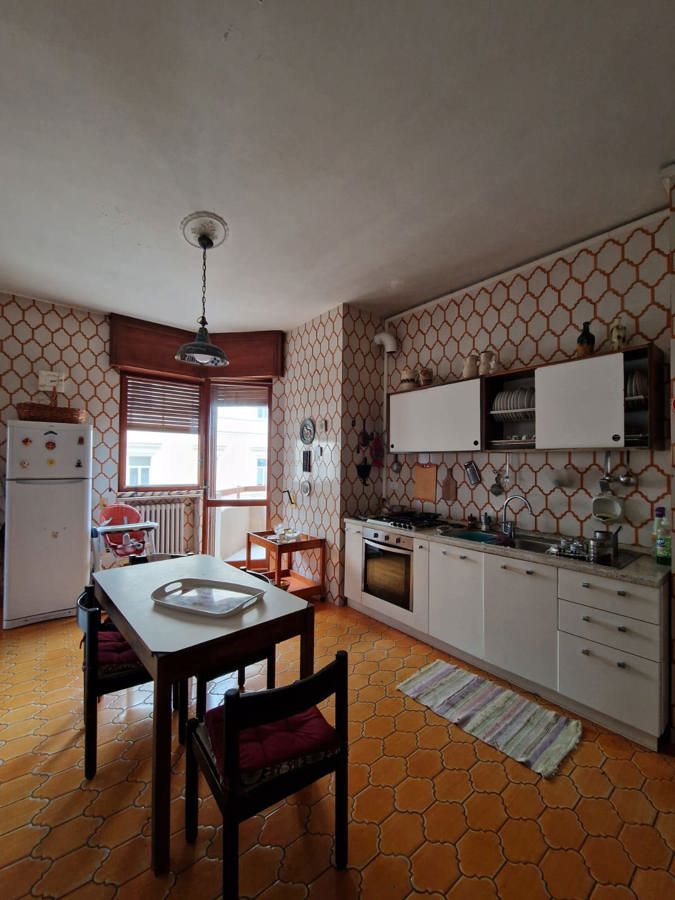 Foto 12 di 21 - Appartamento in vendita a Brindisi
