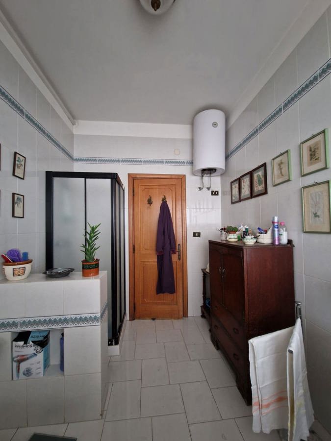 Foto 19 di 21 - Appartamento in vendita a Brindisi