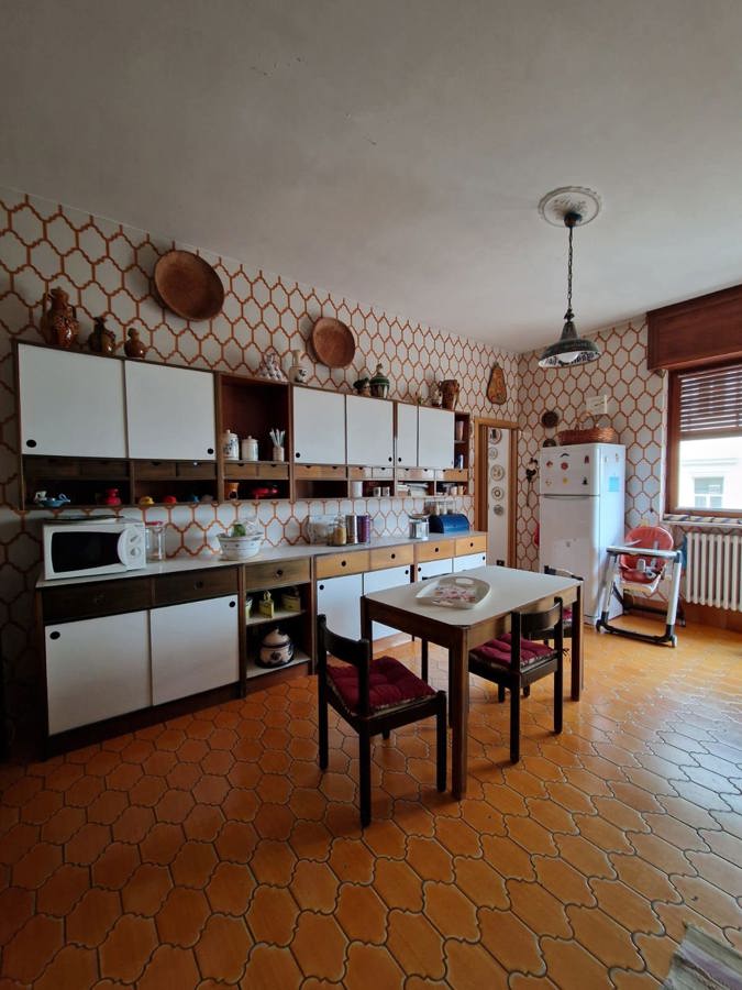 Foto 15 di 21 - Appartamento in vendita a Brindisi