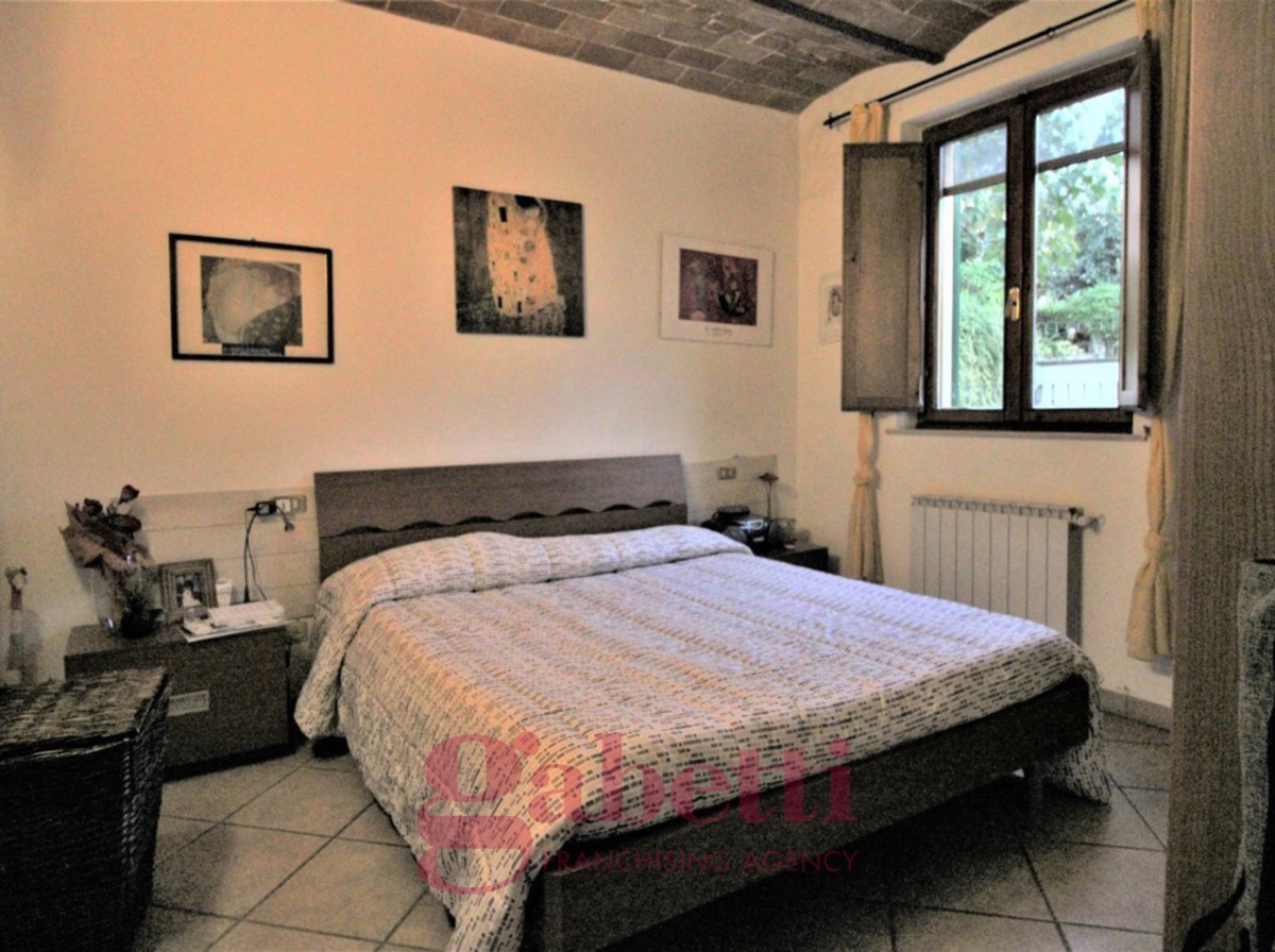 Foto 3 di 4 - Appartamento in vendita a Pontedera