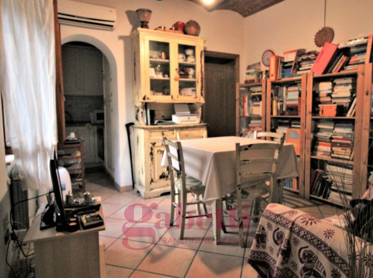 Foto 2 di 4 - Appartamento in vendita a Pontedera