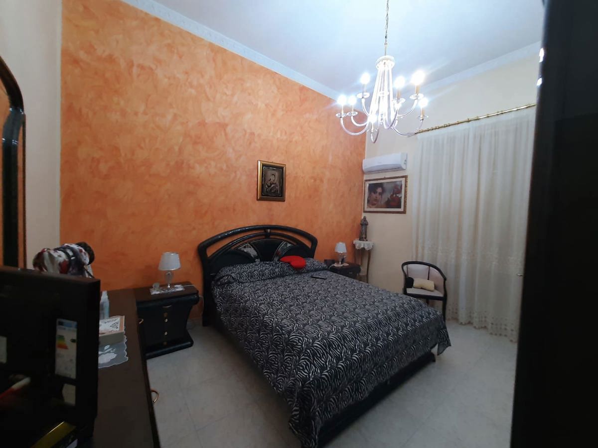 Foto 4 di 8 - Appartamento in vendita a Bagheria