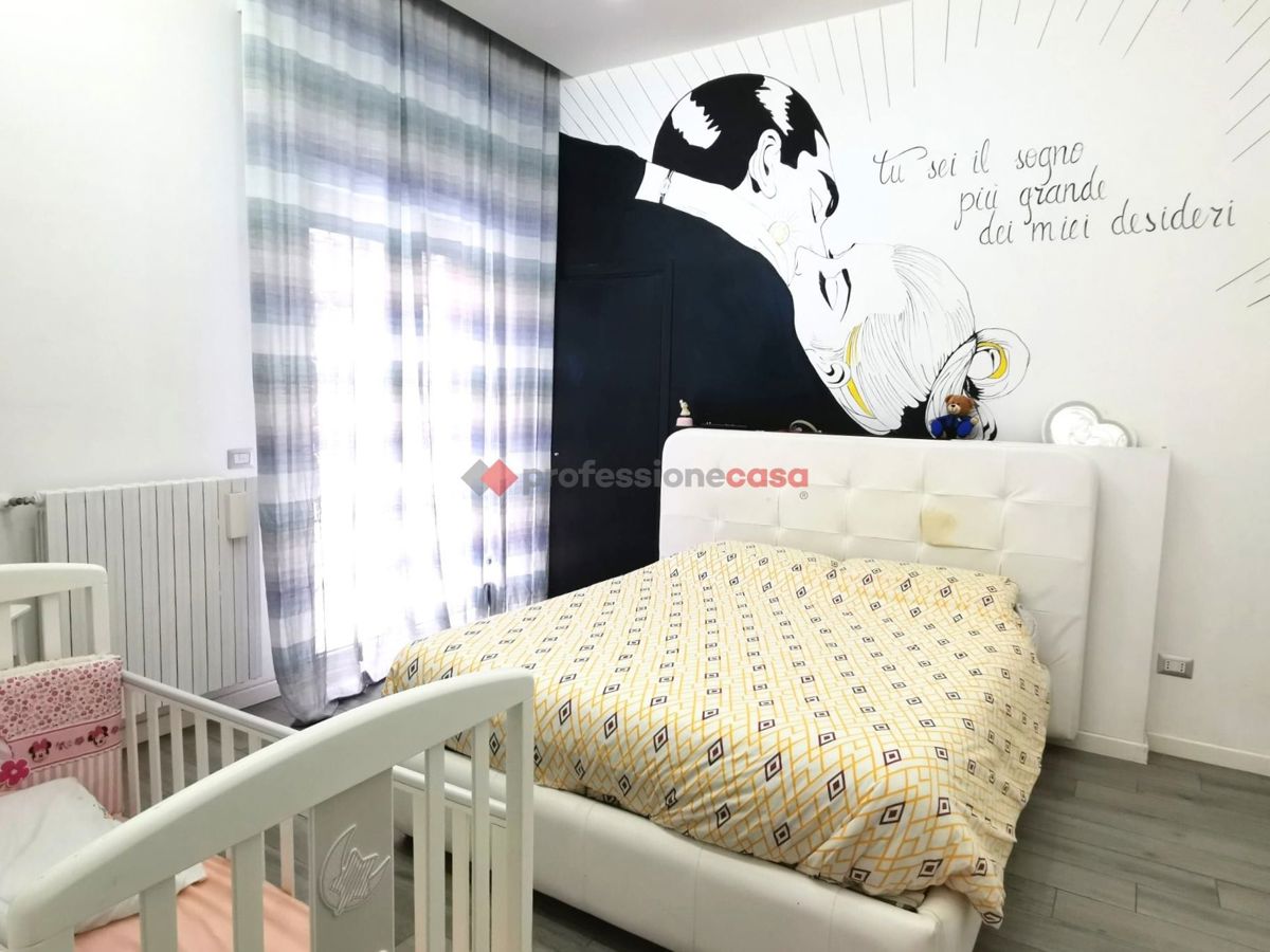 Foto 9 di 30 - Appartamento in vendita a Foggia
