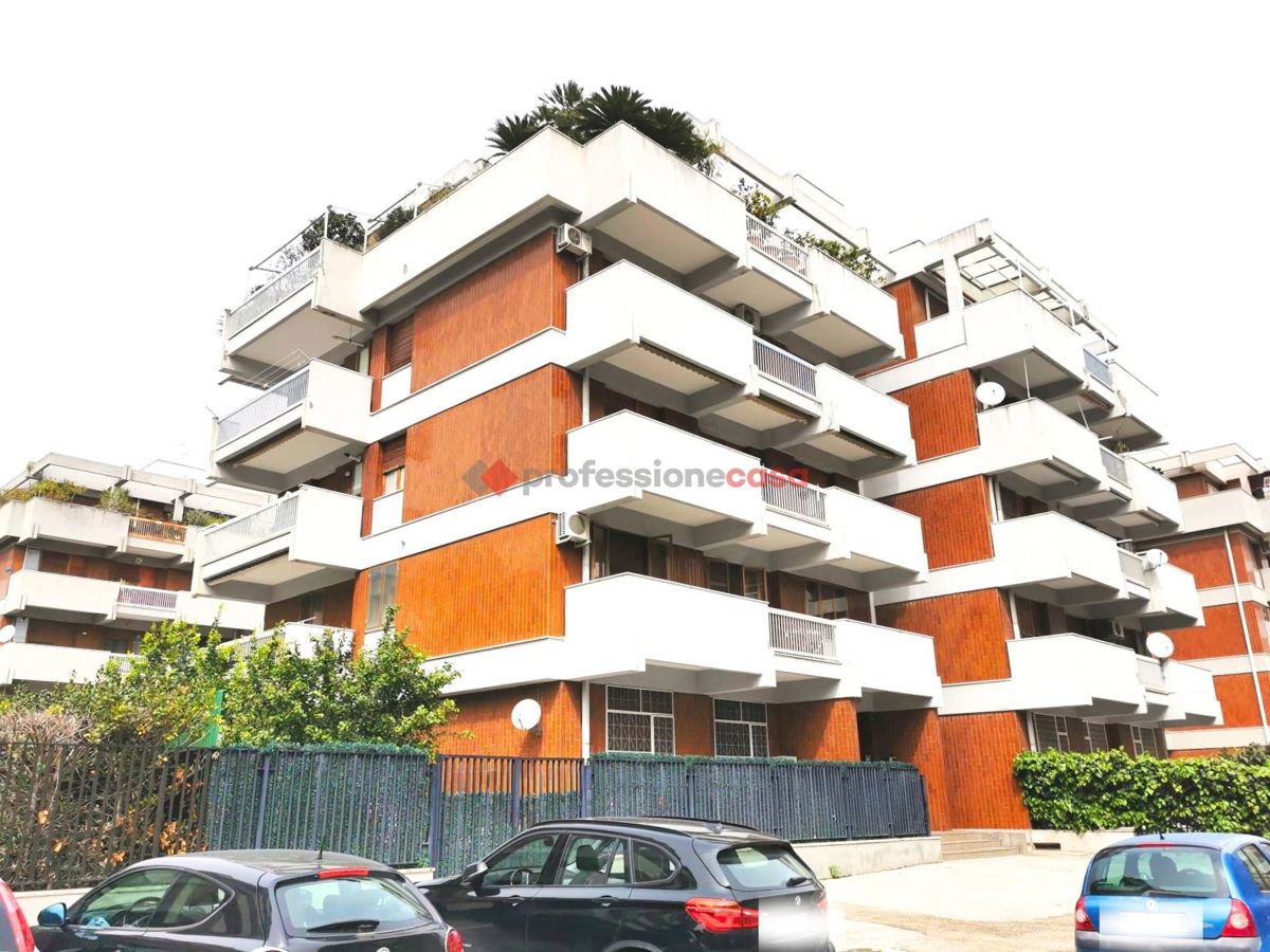 Foto 1 di 30 - Appartamento in vendita a Foggia