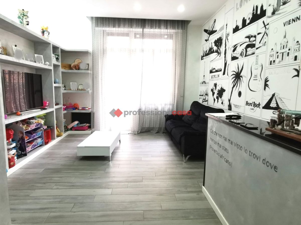 Foto 3 di 30 - Appartamento in vendita a Foggia