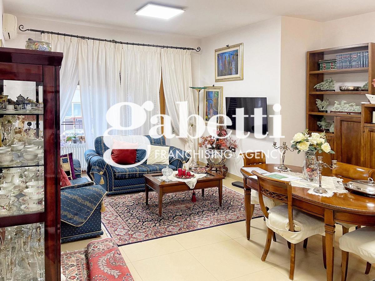 Foto 6 di 19 - Appartamento in affitto a Roma