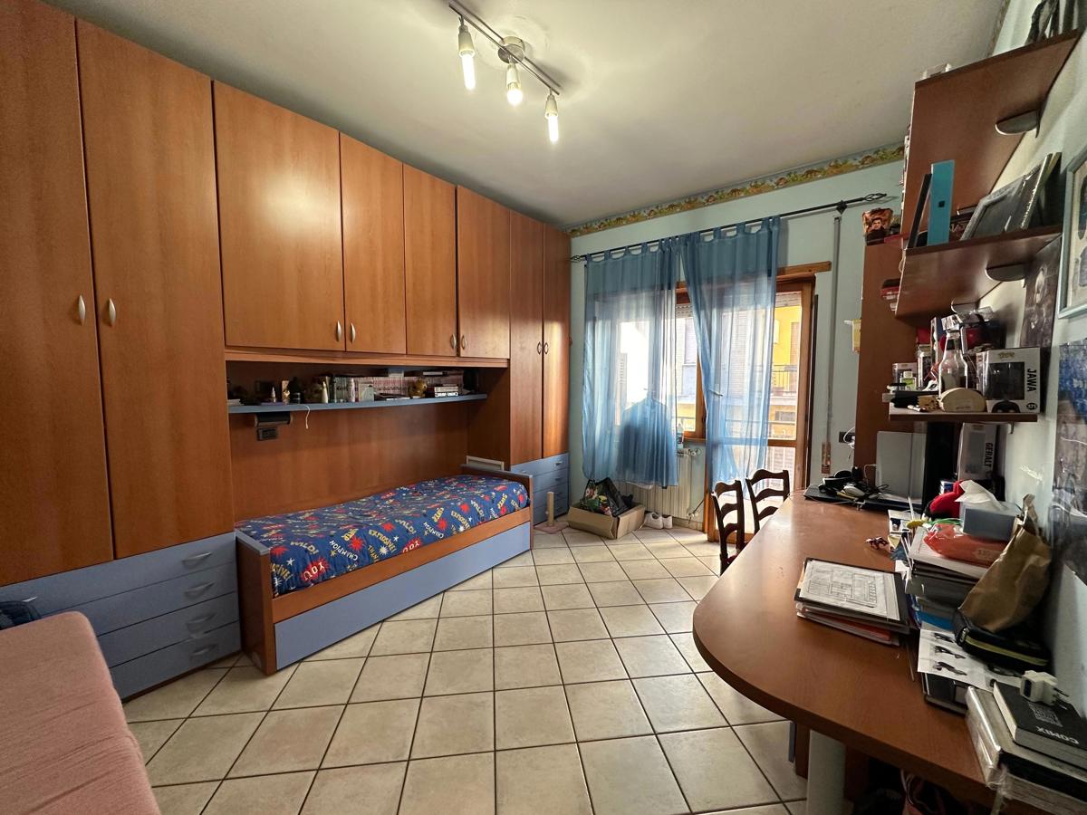 Foto 9 di 14 - Appartamento in vendita a Ariccia