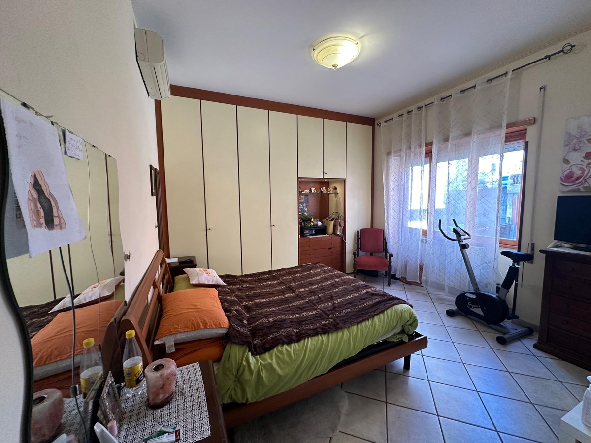 Foto 11 di 14 - Appartamento in vendita a Ariccia