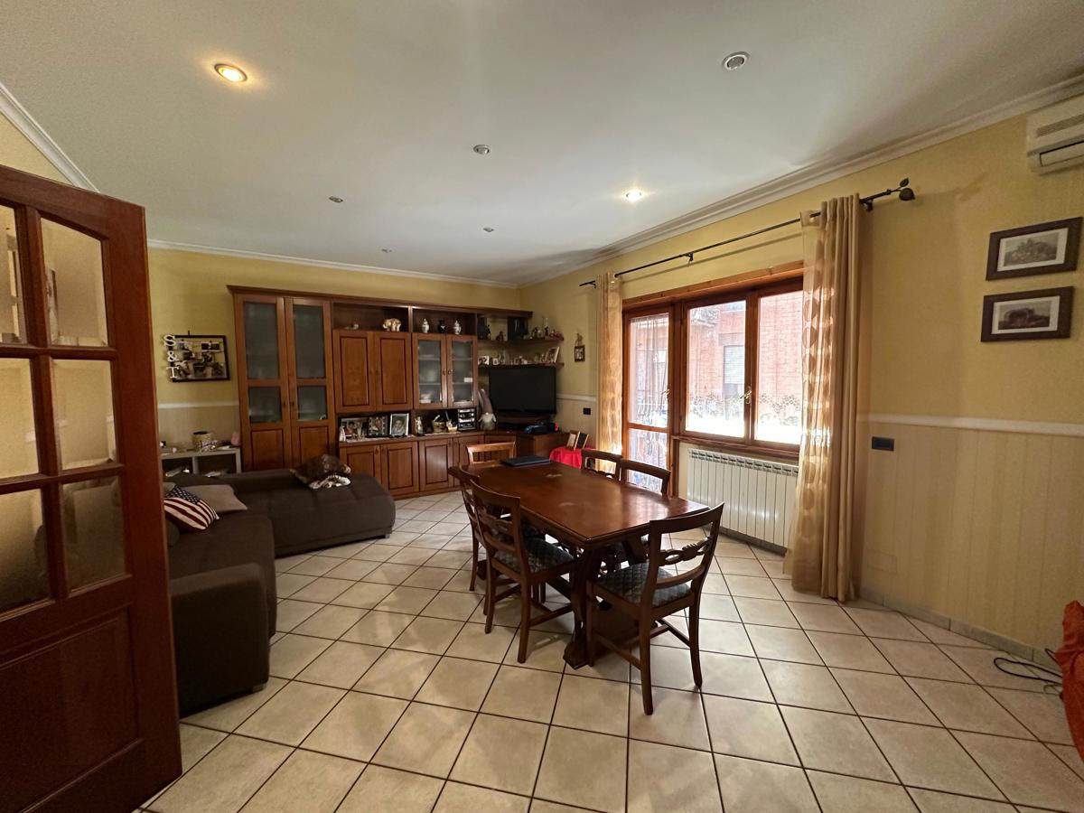 Foto 6 di 14 - Appartamento in vendita a Ariccia