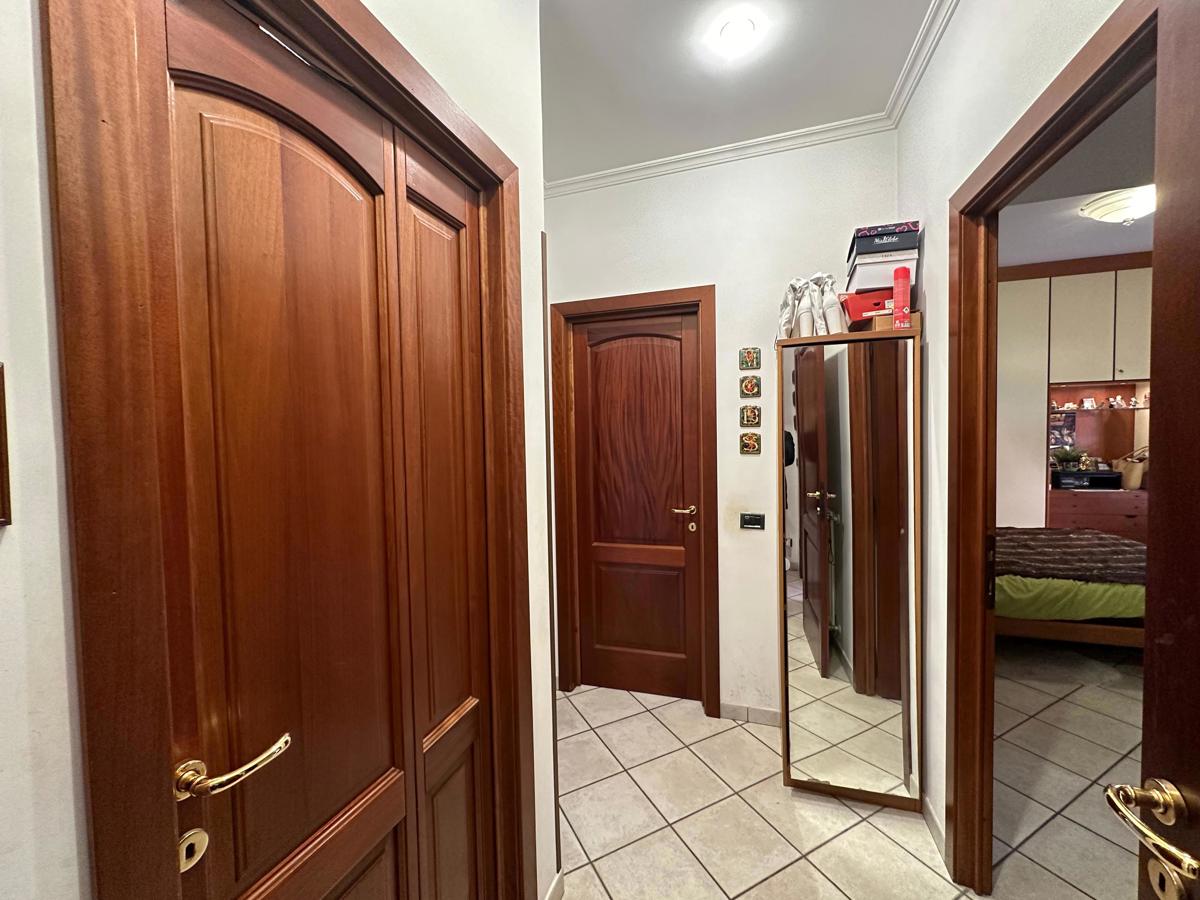 Foto 12 di 14 - Appartamento in vendita a Ariccia
