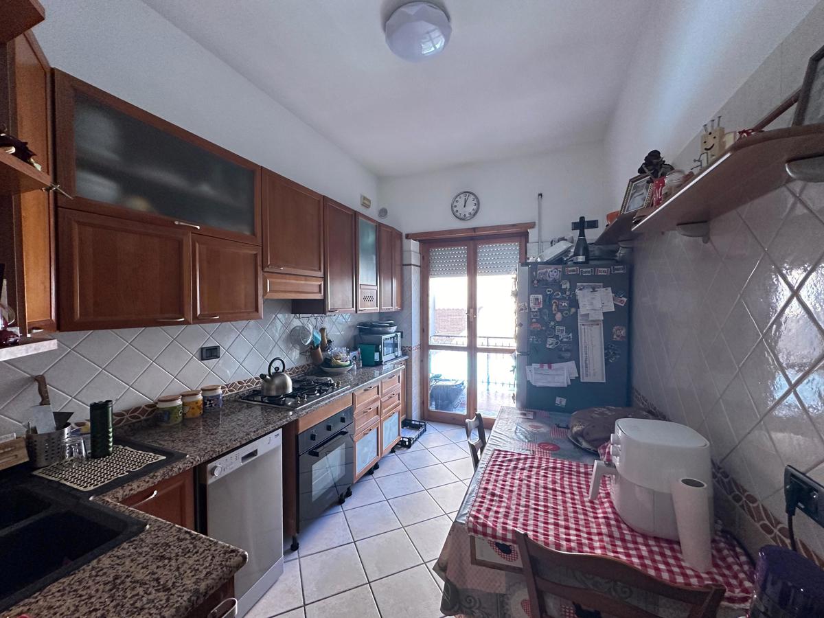 Foto 13 di 14 - Appartamento in vendita a Ariccia