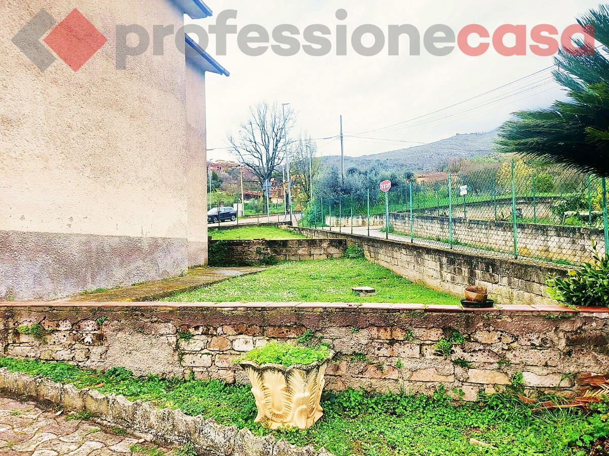 Foto 5 di 22 - Casa indipendente in vendita a Piedimonte San Germa